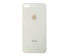 iPhone 8 Plus Back Cover White